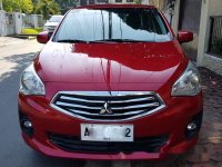 2015 Mitsubishi Mirage G4 for sale