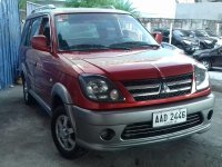 2014 Mitsubishi Adventure for sale