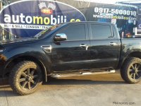 2014 Ford Ranger for sale