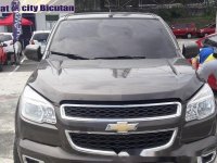 2014 Chevrolet Colorado for sale