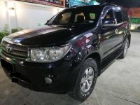 For sale!!! * Toyota Fortuner G * 2008 Model