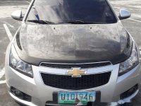 2012 Chevrolet Cruze for sale