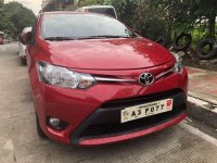 2015 2016 2017 2018 TOYOTA VIOS J E G VARIANT Manual Automatic