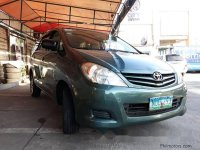 2010 Toyota Innova for sale