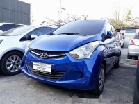 2016 Hyundai Eon for sale