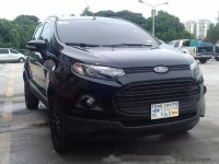 2017 Ford Ecosport for sale