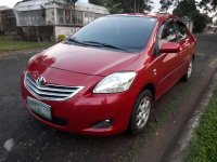 For Sale 2010 Toyota Vios