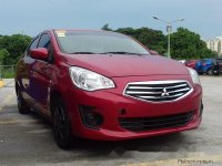 2015 Mitsubishi Mirage G4 for sale