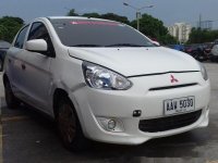 2014 Mitsubishi Mirage for sale