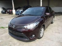 2017 Toyota Vios FOR SALE