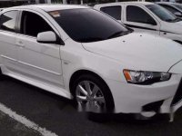 2015 Mitsubishi Lancer for sale