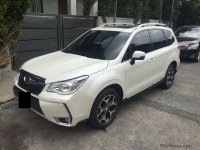 2014 Subaru Forester for sale