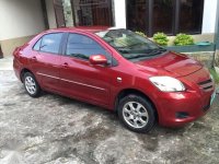 2010 Toyota Vios 1.3 E MT FOR SALE