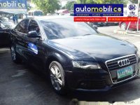 2009 Audi A4 for sale