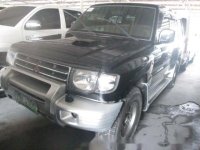 2005 Mitsubishi Pajero for sale