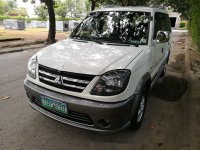 2012 Mitsubishi Adventure For sale