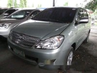 2007 Toyota Innova for sale