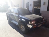 Toyota Hilux Surf 2001 for sale