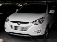 2013 Hyundai Tucson for sale