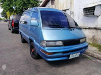 2003 acquired Toyota Master ace 2ct engine