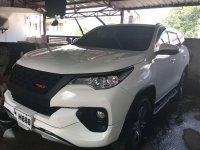 2018 Toyota Fortuner 2.4G 4x2 Automatic White_rb