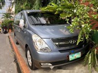 2008 Hyundai Grand Starex for sale