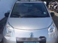 2013 Suzuki Celerio for sale