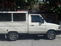 TOYOTA Tamaraw FX FOR SALE