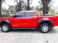 2014 Ford Ranger for sale