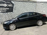 Grab Ready 2017 Toyota Vios 