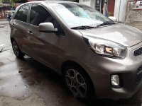 2016 Kia Picanto for sale