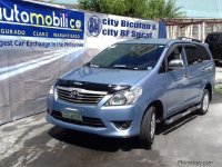 2013 Toyota Innova for sale