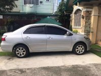 Toyota Vios J - all power Model 2013