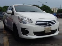 2015 Mitsubishi Mirage G4 for sale