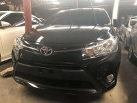 2018 Toyota Vios 1.3 E Automatic Black Negotiable Price