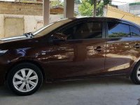 2013 Toyota Vios E FOR SALE