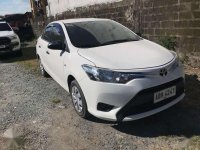 2016 Toyota Vios 1.3 J manual FOR SALE