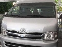 2013 Toyota Hi Ace Grandia FOR SALE