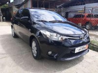 2018 Toyota Vios 1.3e dual vvti manual transmission