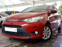 2017 Toyota Vios AT casa 15k odo FOR SALE