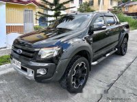 2015 Ford Ranger for sale