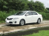 2015 TOYOTA ALTIS FOR SALE!!! Php 430,000.00
