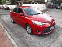 2015 Toyota Vios E mt FOR SALE