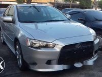 2013 Mitsubishi Lancer for sale