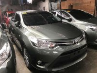 2016 Toyota Vios E Dual VVT-i Manual Jade Green_rb