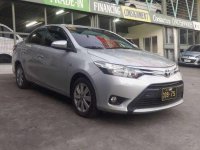 2016 TOYOTA VIOS 1.3E A/T THERMALYTE GASOLINE