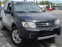 2015 Suzuki Grand Vitara for sale