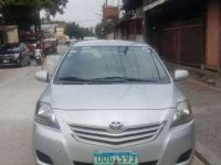 2012 Toyota Vios 1.3E Automatic Legit FIRST OWNER