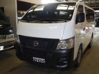 2016 Nissan NV350 Urvan for sale