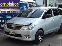 2014 Toyota Innova for sale